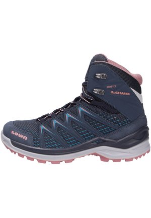INNOX GTX - Chaussures de marche - stahlblaurose