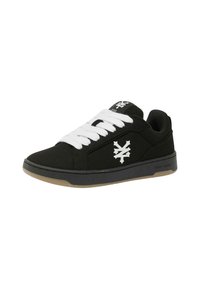 ZOO YORK Sneakers low - black