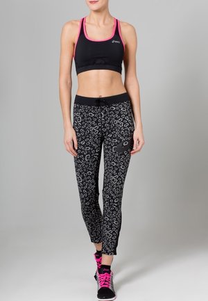 ASICS Leggings - black