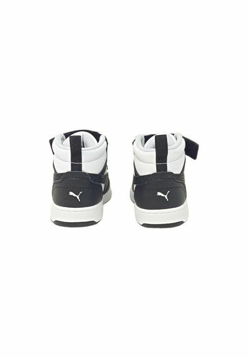PUMA Baby shoes - black — photo 3