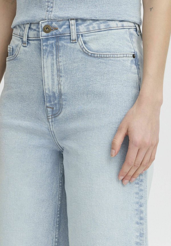 IHARMIOS - Flared Jeans2