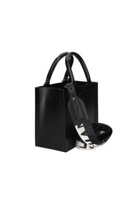 Armani Exchange Borsa a mano - black