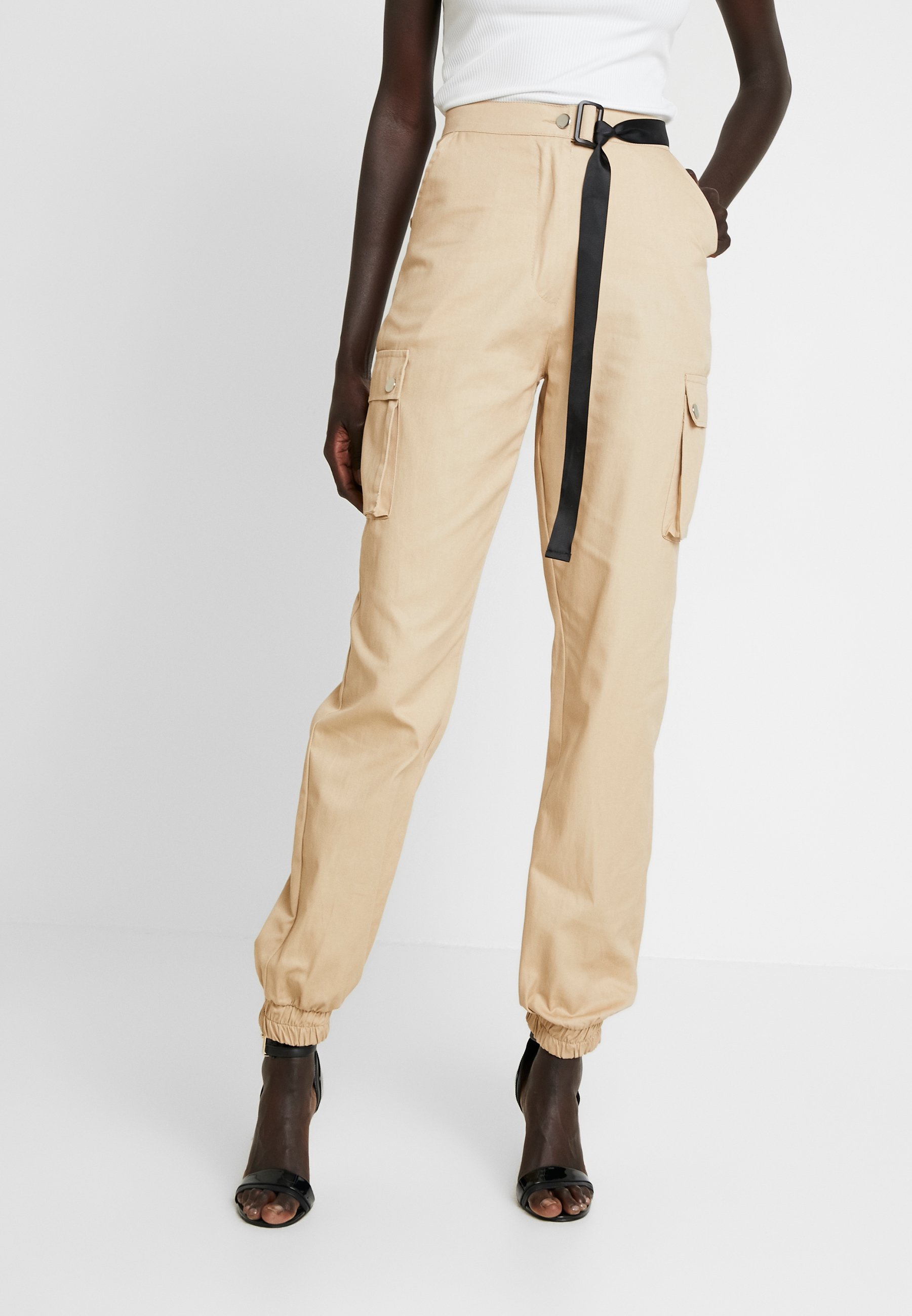 missguided combat trousers