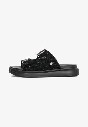 GOE for shoes KLAPKI - Klapki płaskie