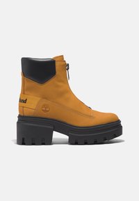 Timberland Botki na platformie
