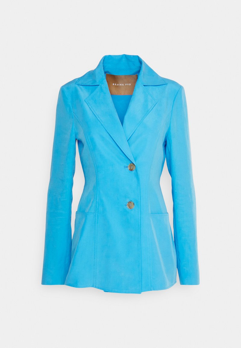 Rejina Pyo Blazer blauw