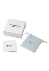 Skagen ESSENTIAL WAVES - Ringar - gold-coloured