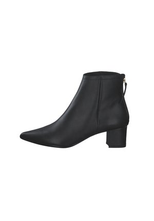 JOVITA-NTO - Stiefelette - black