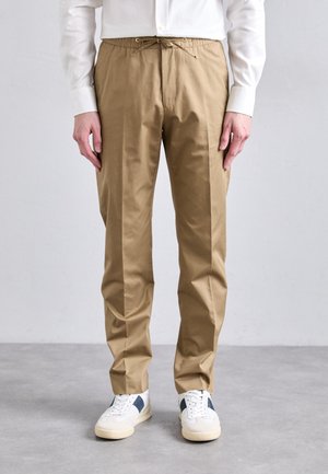 TANNEN - Pantalones chinos - beige