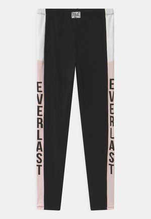 Leggings - black