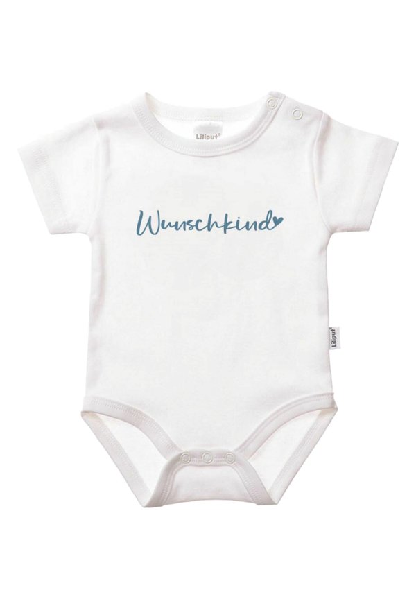 Body - weiß