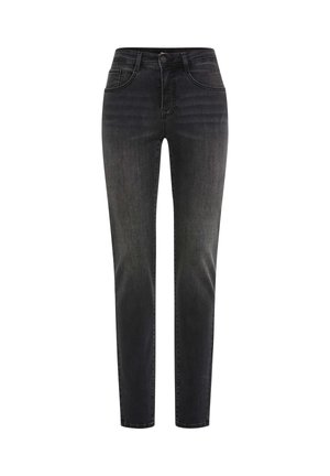 BRAX, STYLE MARY - Slim fit jeans - used black black