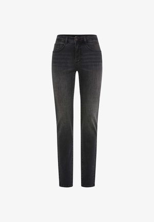 BRAX, STYLE MARY - Slim fit jeans - used black black