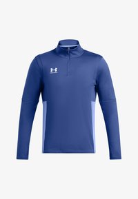 Unselected, tech blue