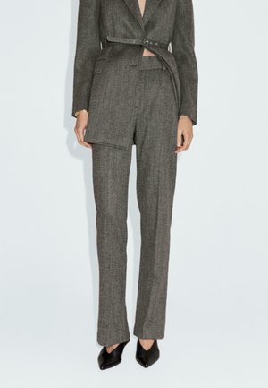 Pantaloni - grey