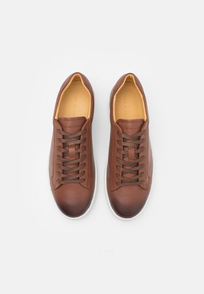 Tiger of Sweden SALAS - Joggesko - medium brown