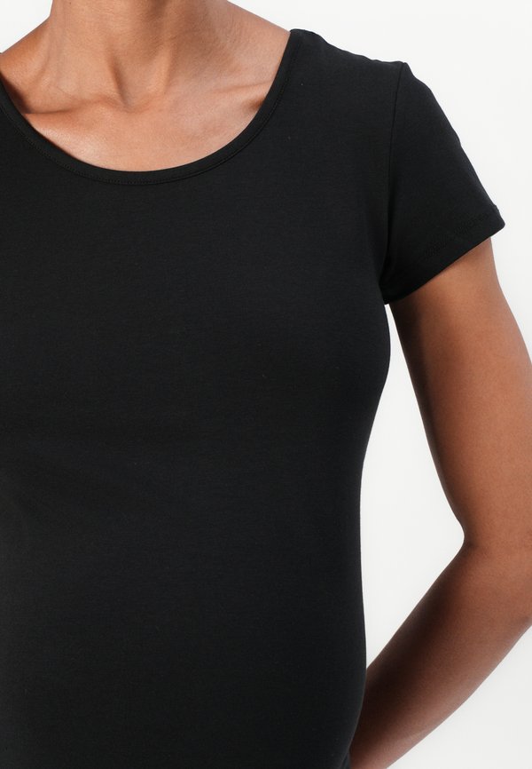 OLMLOVELY LIFE DRESS 2PACK - Jersey dress2