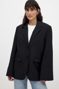Cappotto corto - black