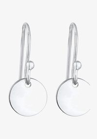 Odabrano, silver-coloured