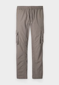 TURNER - Cargo trousers - taupe