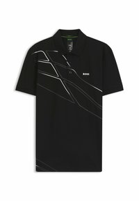 PADDY 3 IN - Polo - black one