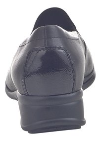 Semler Slipper - black