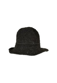 BAST BUCKET - Klobouk - black