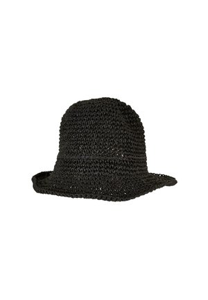 BAST BUCKET - Sombrero - black