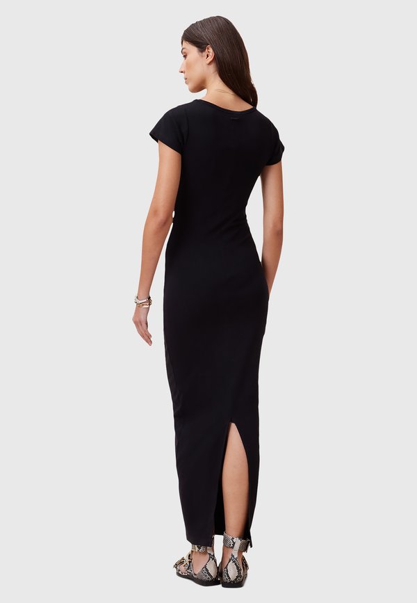 KATARINA - Jersey dress2