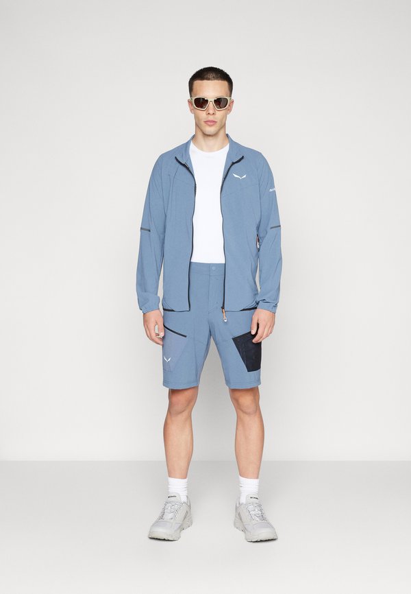 PEDROC LIGHT JACKET - Windbreaker2