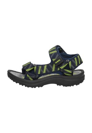 Lico Unisex Kid's Sami V Sandal: Buy Online at Best Price in