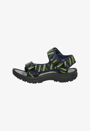 Lico Unisex Kid's Sami V Sandal: Buy Online at Best Price in Lico Unisex Kid's Sami V Sandal: Buy Online at Best Price in