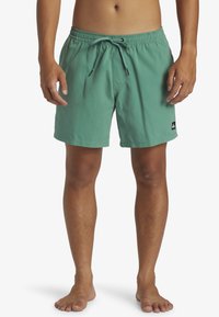 Quiksilver EVERYDAY SOLID VOLLEY - Bañador corto - gmp