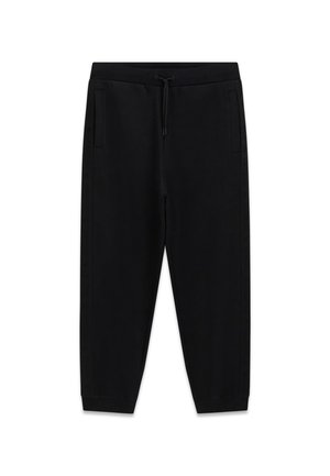 Guess, - Spodnie treningowe