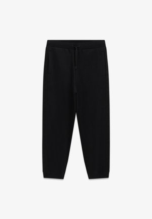 Guess, - Spodnie treningowe