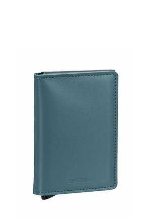 Secrid Portafoglio - ice blue