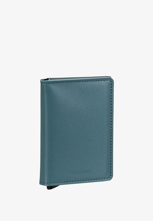 Secrid Portafoglio - ice blue