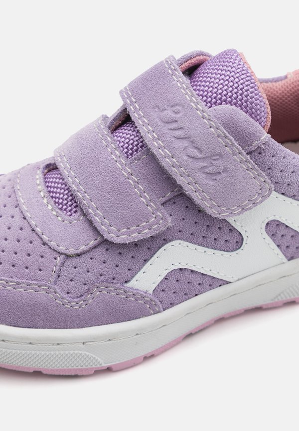 DOMINIK - Trainers - lilac2