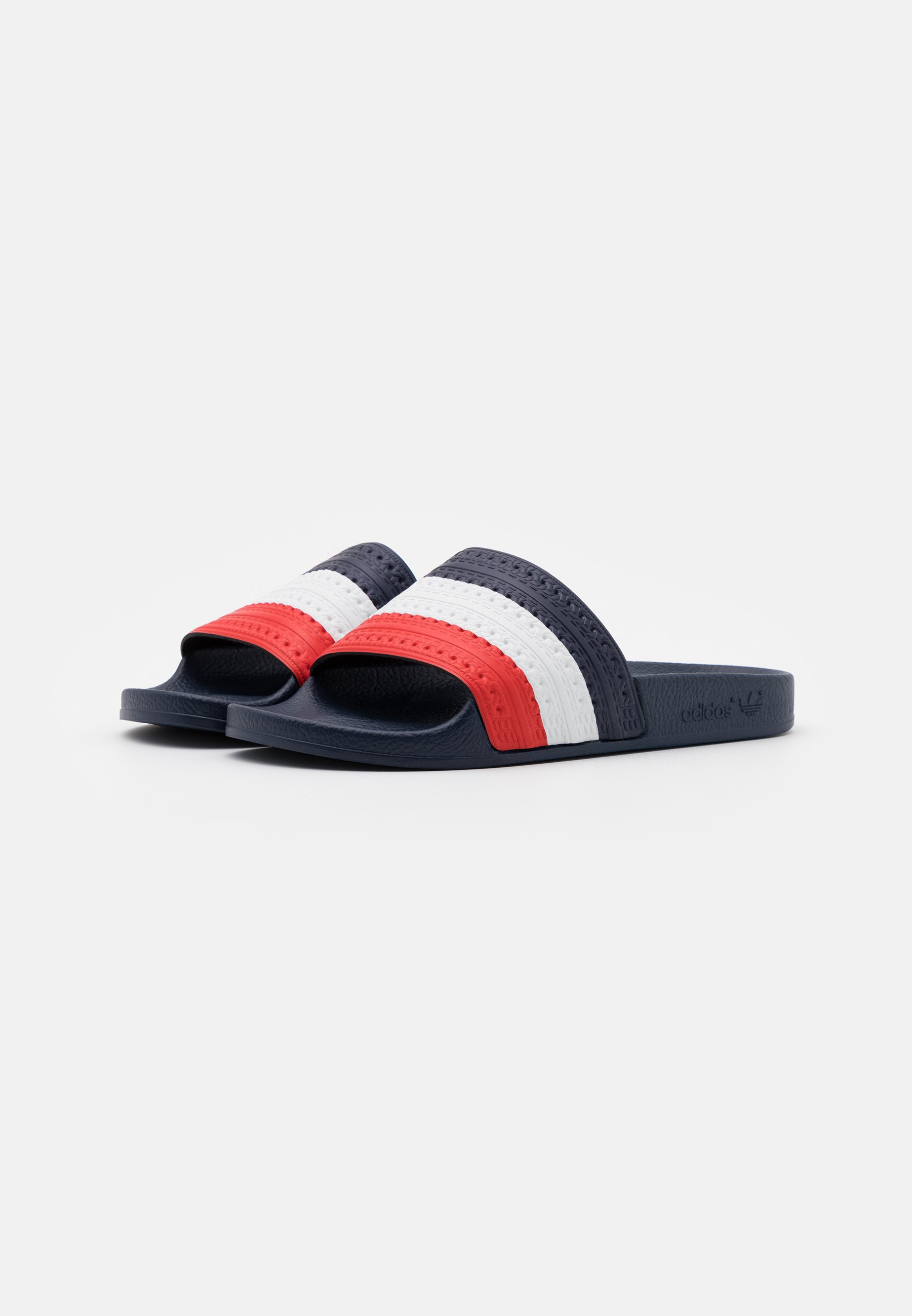 royal blue gucci slides