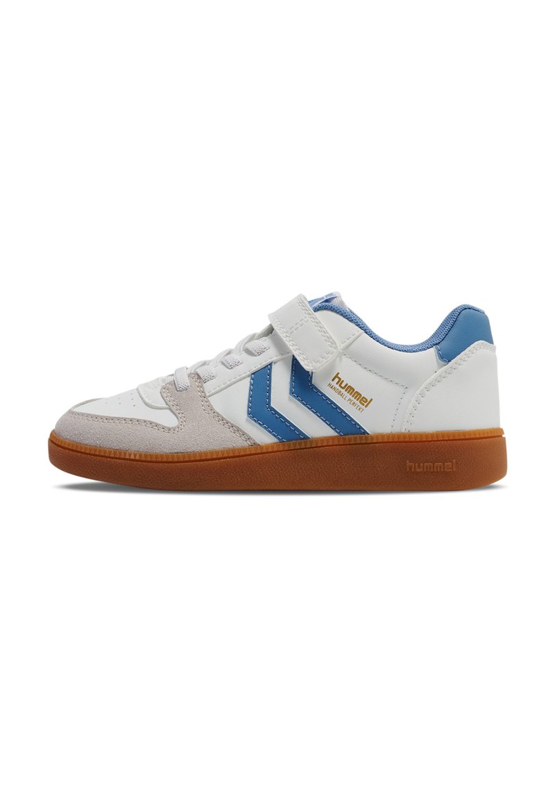 Hummel HUMMEL  - Handbollssko - white faded denim