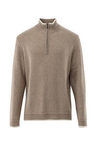 Unausgewählt, black