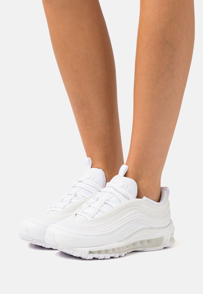 Nike Sportswear WMNS AIR 97 - - white/light sail/blanco - Zalando.es