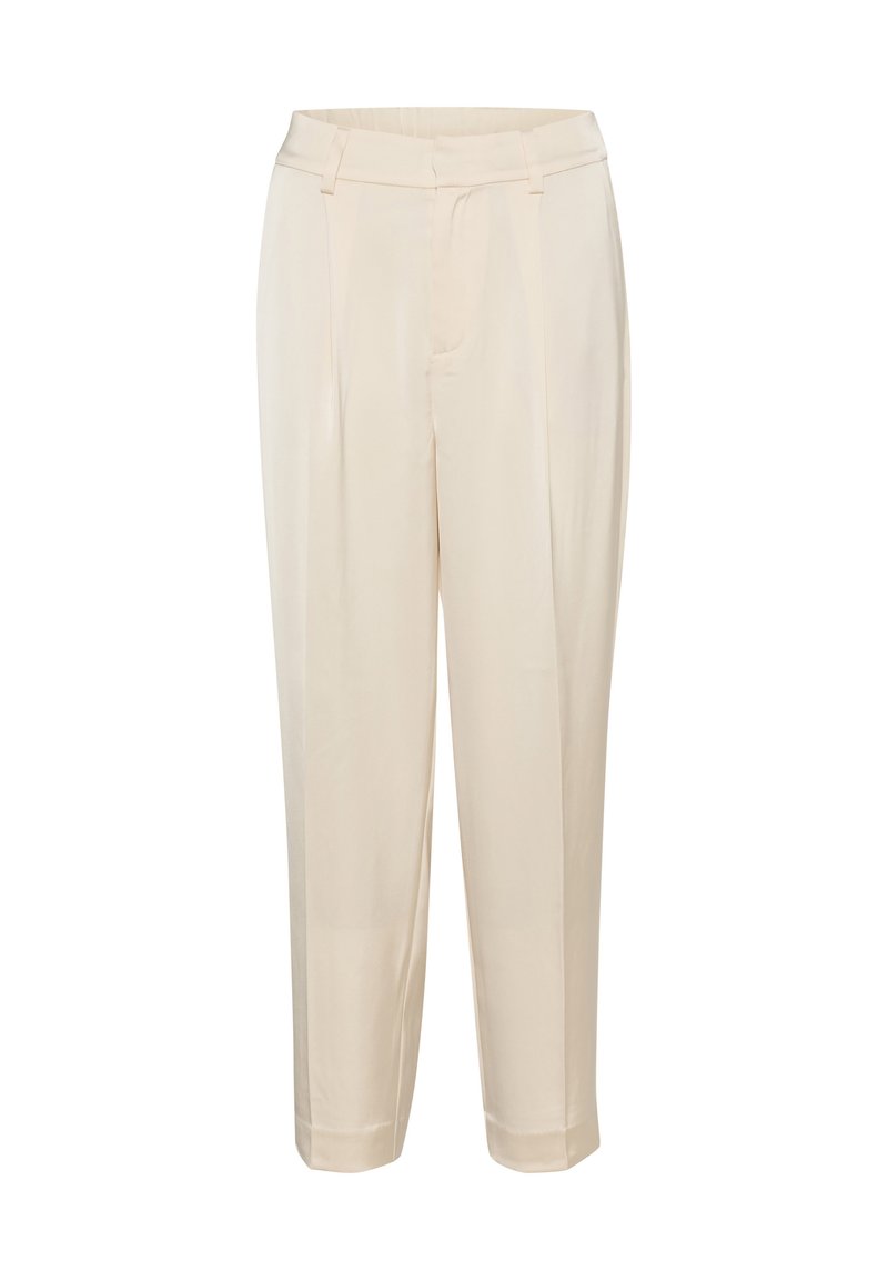 Saint Tropez Broek crème