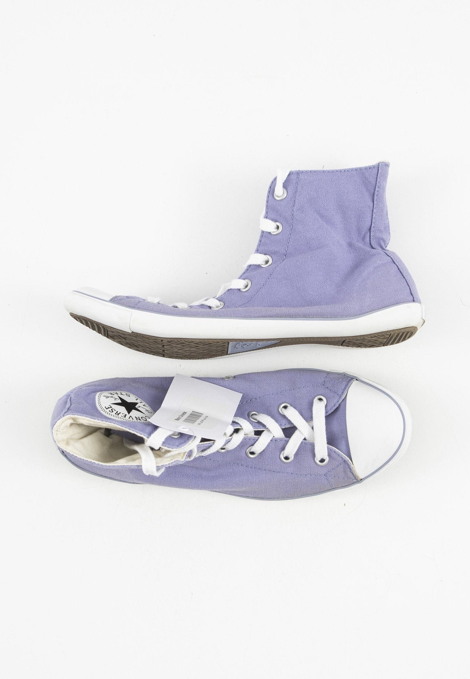 Converse Zapatillas - lila/morado - Zalando.es