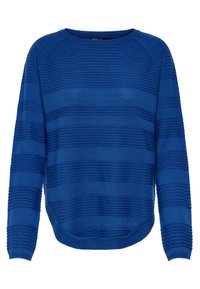 Unselected, princess blue