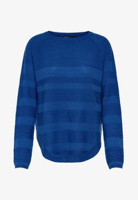 Unselected, princess blue