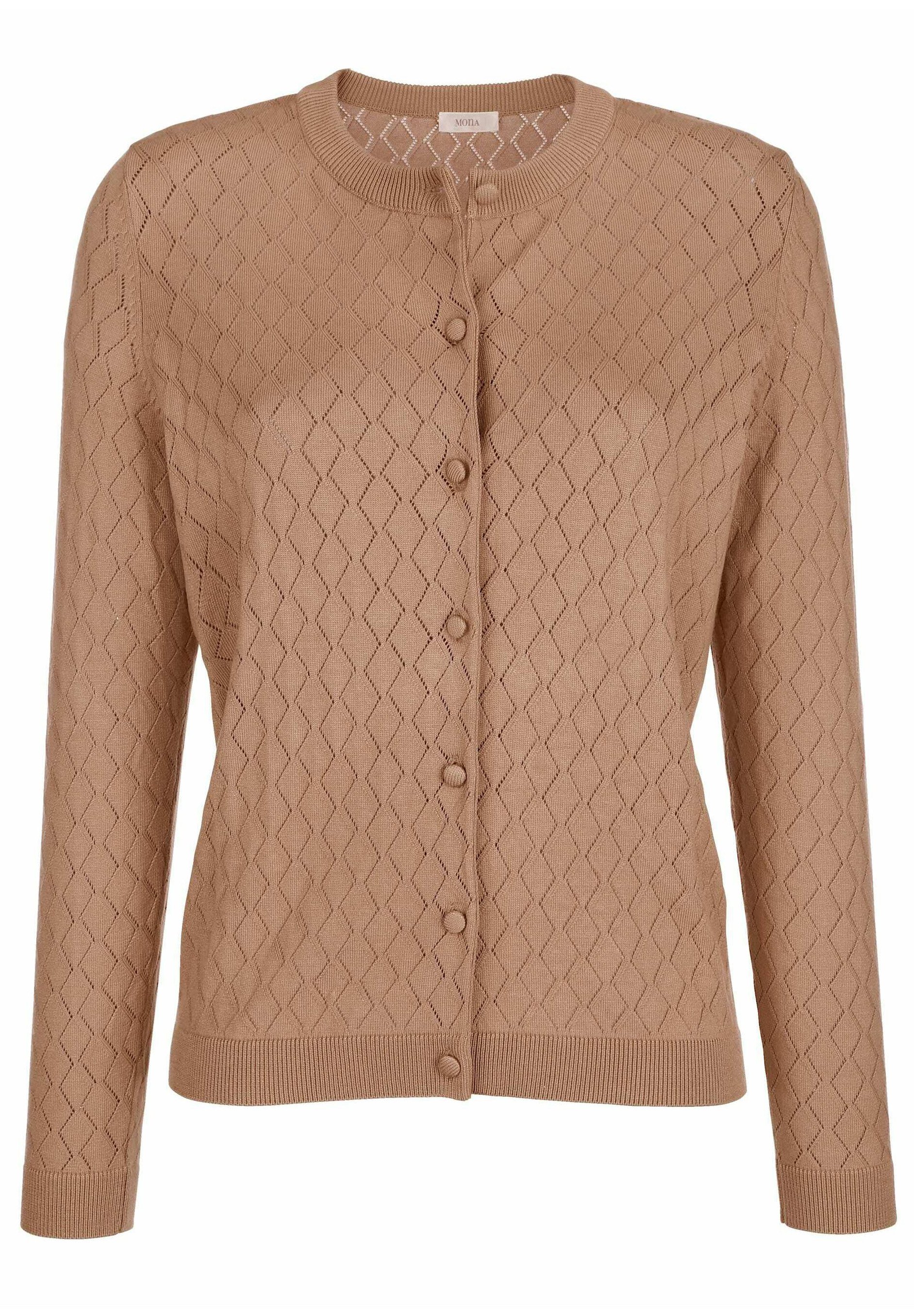 Damen Strickjacke Damen Strickjacke