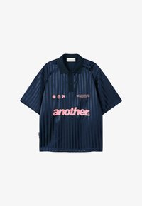 Sélectionné, navy blue
