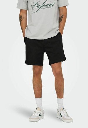 Only & Sons Trainingsbroek - black