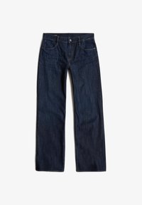 Unausgewählt, dark blue